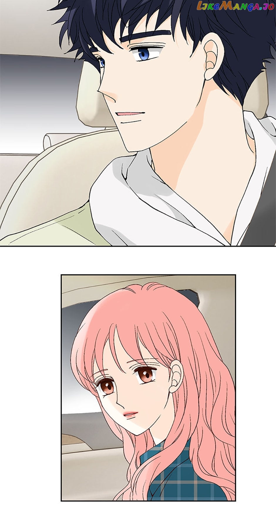 Flavors of Reincarnation Chapter 101 - page 58