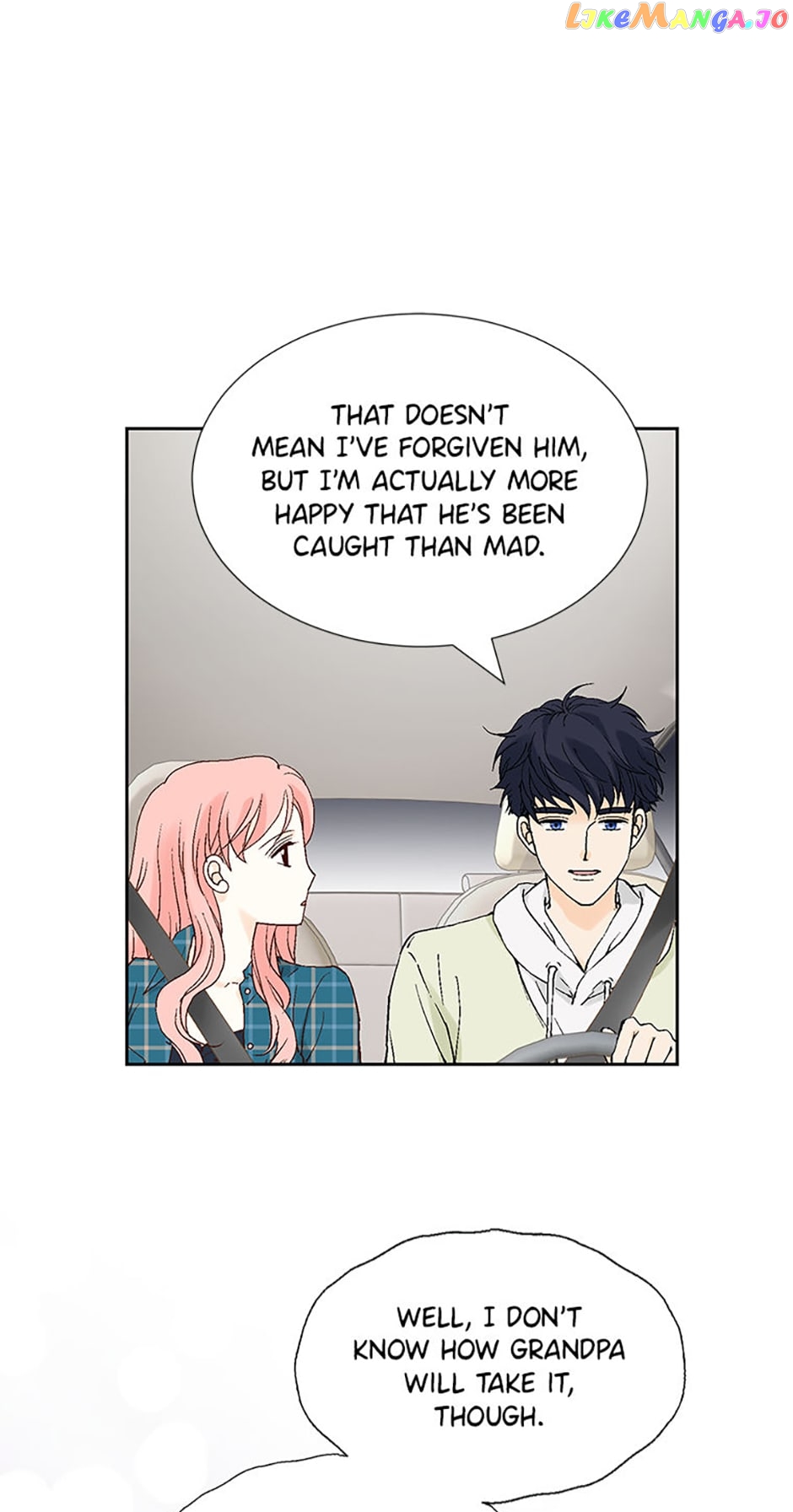 Flavors of Reincarnation Chapter 101 - page 59