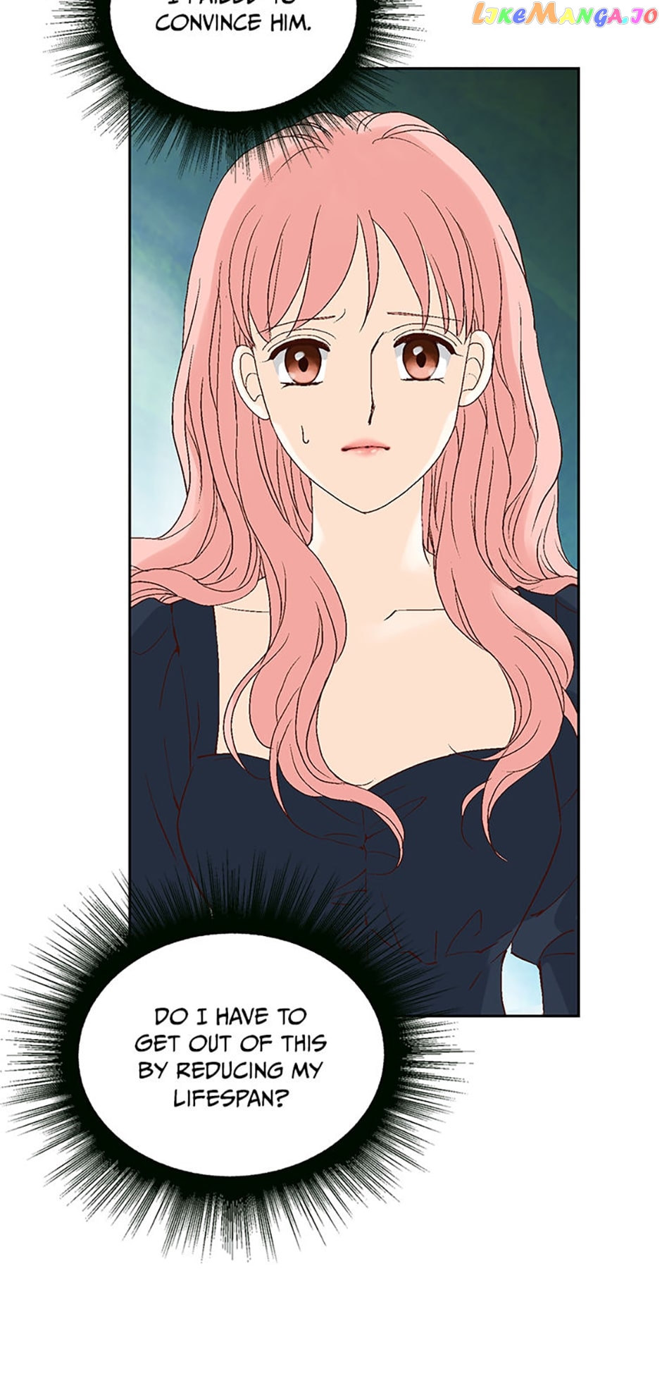 Flavors of Reincarnation Chapter 101 - page 7