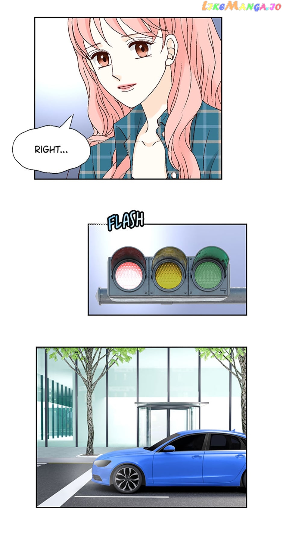 Flavors of Reincarnation Chapter 101 - page 61