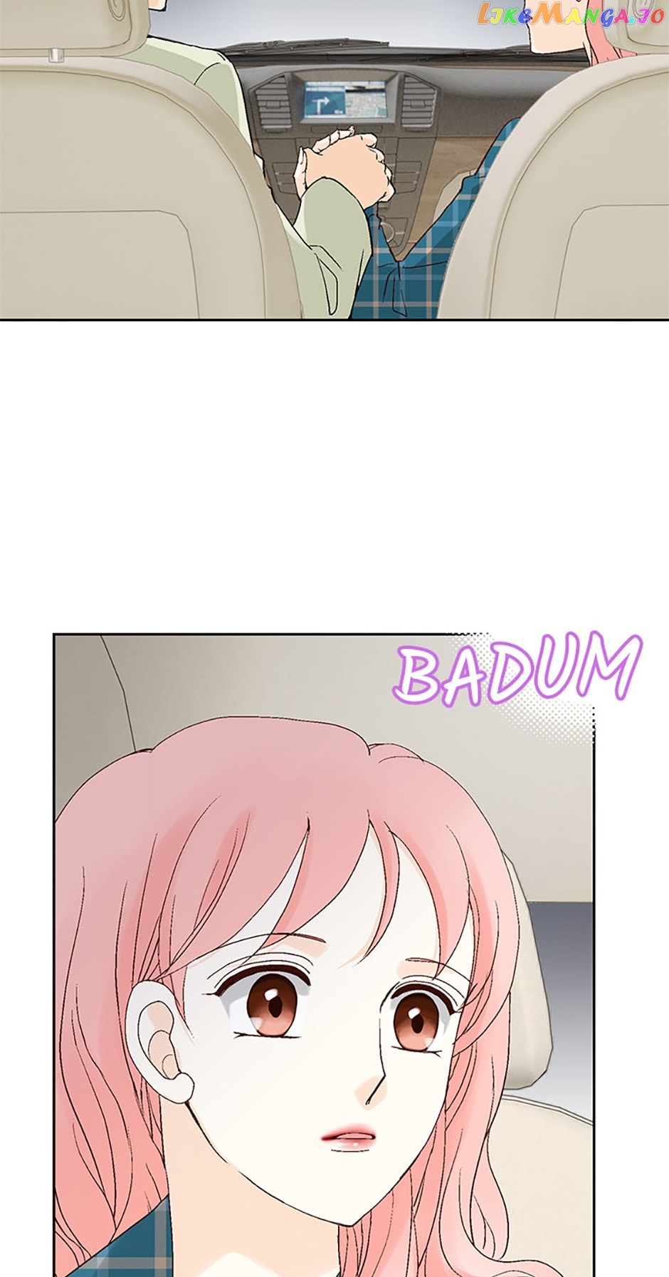 Flavors of Reincarnation Chapter 101 - page 64