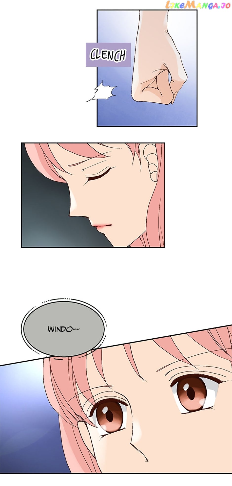 Flavors of Reincarnation Chapter 101 - page 8