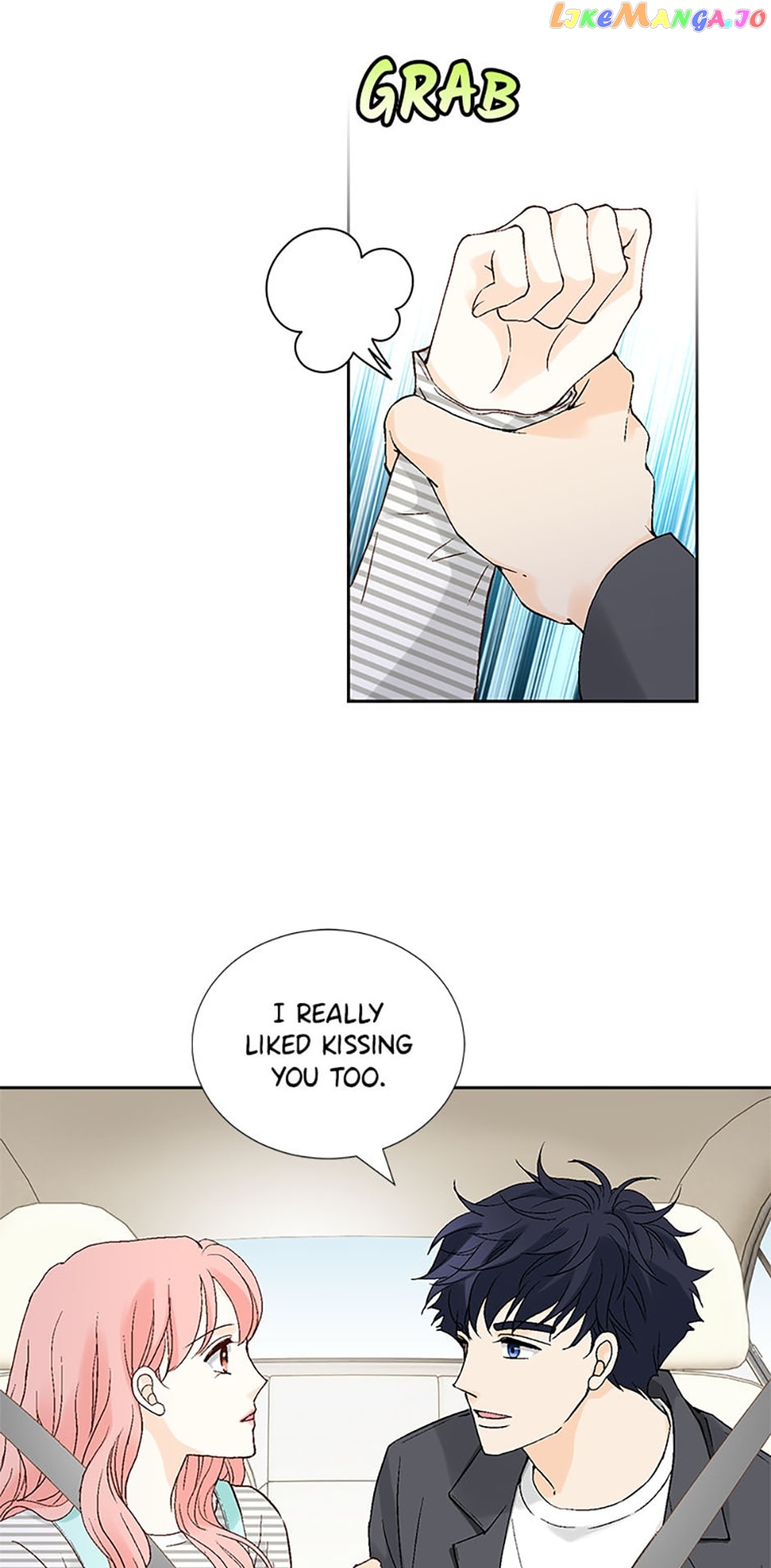 Flavors of Reincarnation Chapter 103 - page 31