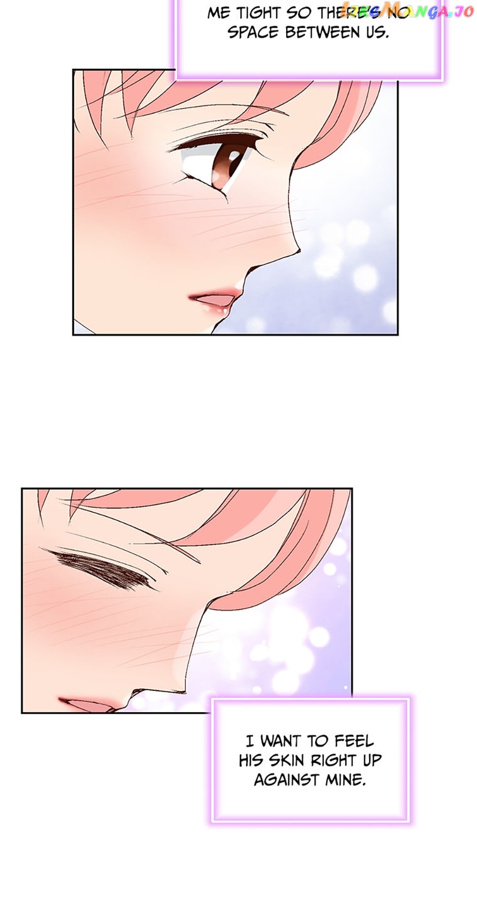 Flavors of Reincarnation Chapter 104 - page 34