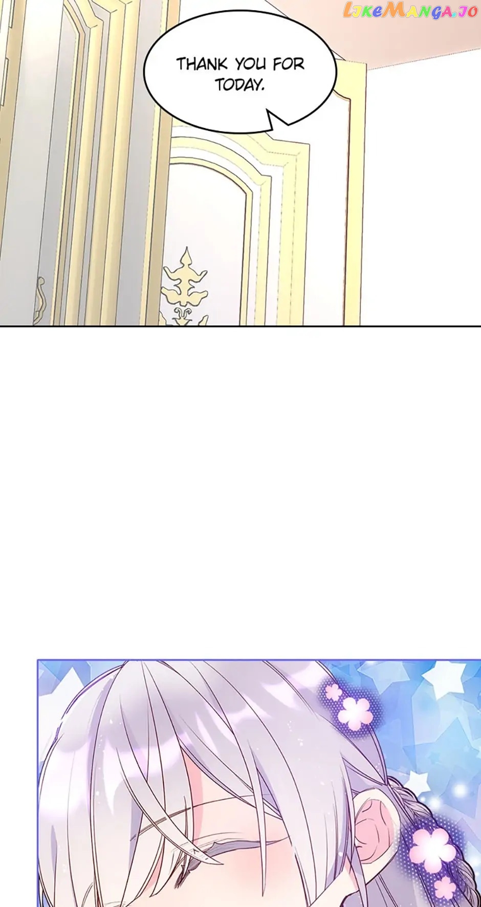 I’m Worried that My Brother is Too Gentle Chapter 45 - page 32