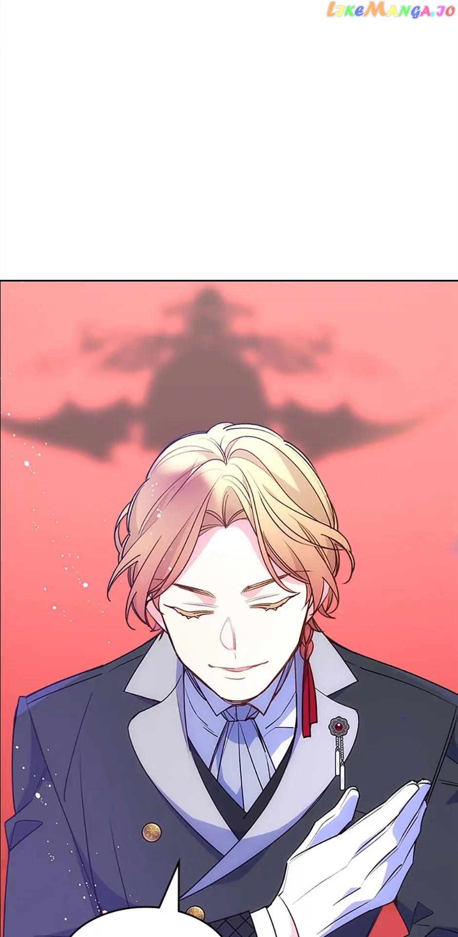 I’m Worried that My Brother is Too Gentle Chapter 45 - page 44