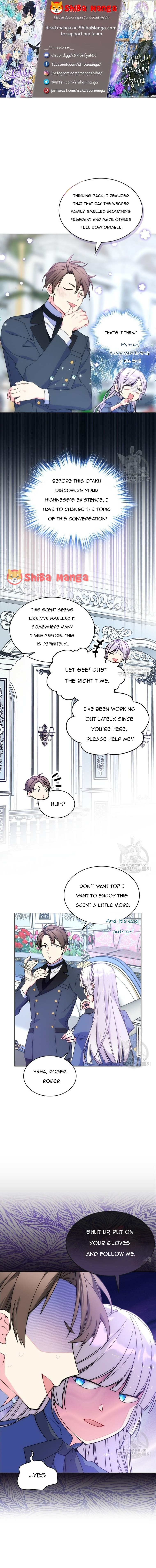 I’m Worried that My Brother is Too Gentle Chapter 73 - page 1