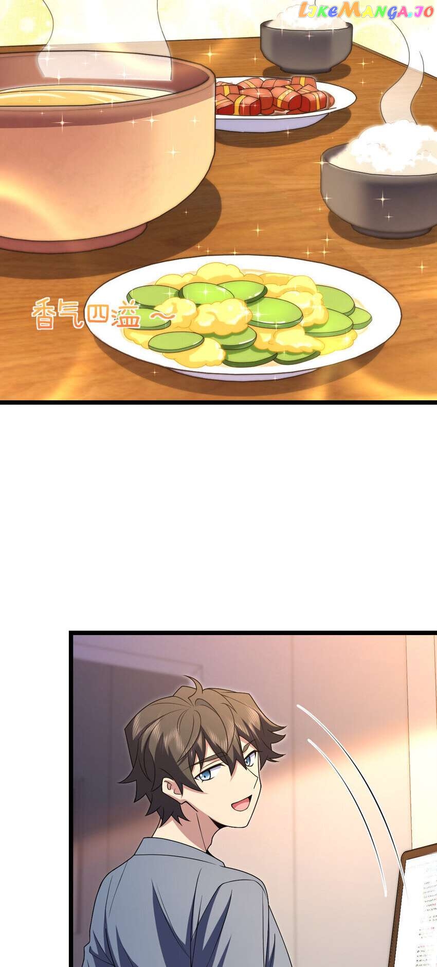 My Wife Is From a Thousand Years Ago Chapter 216 - page 21