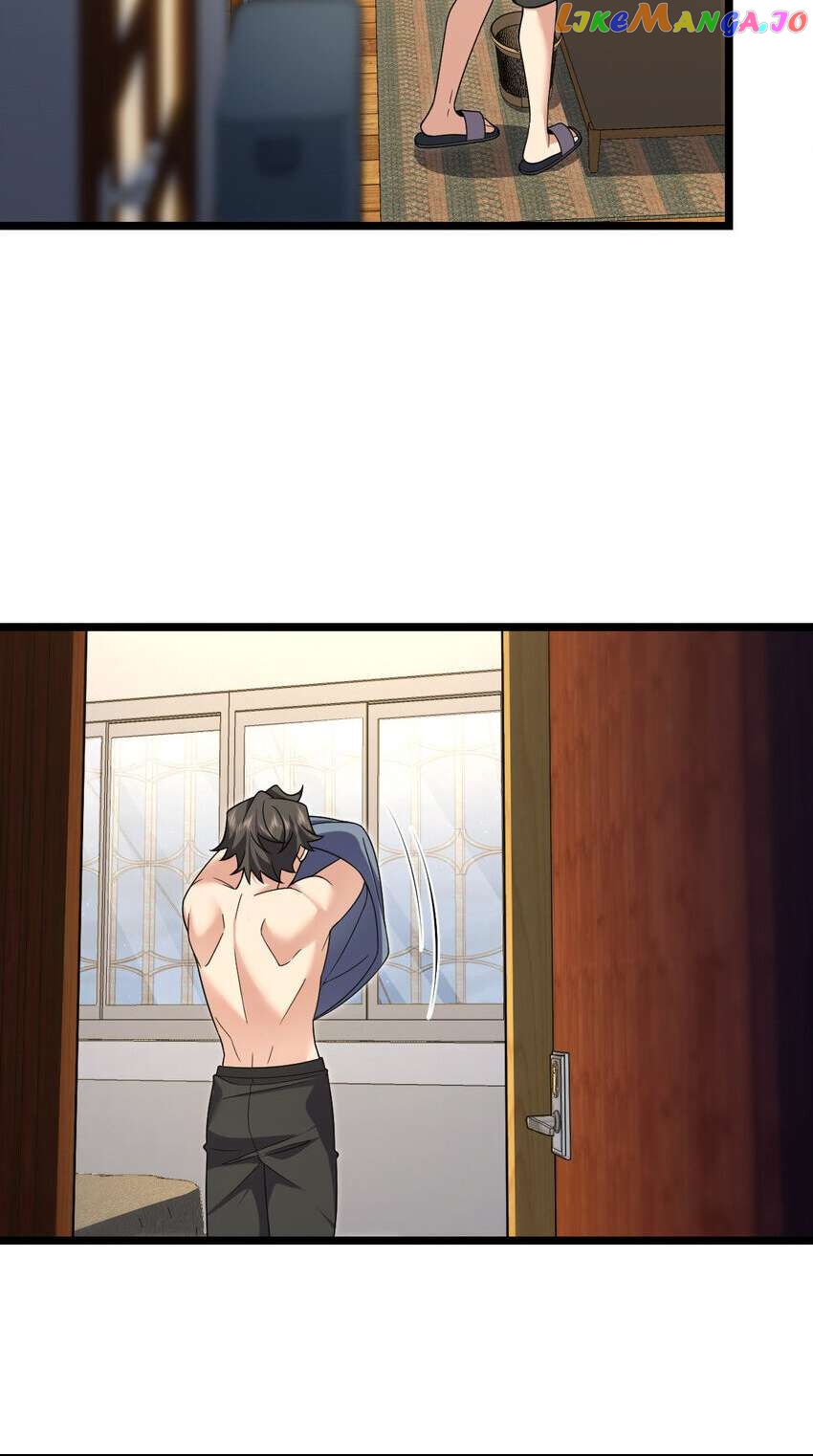 My Wife Is From a Thousand Years Ago Chapter 216 - page 43