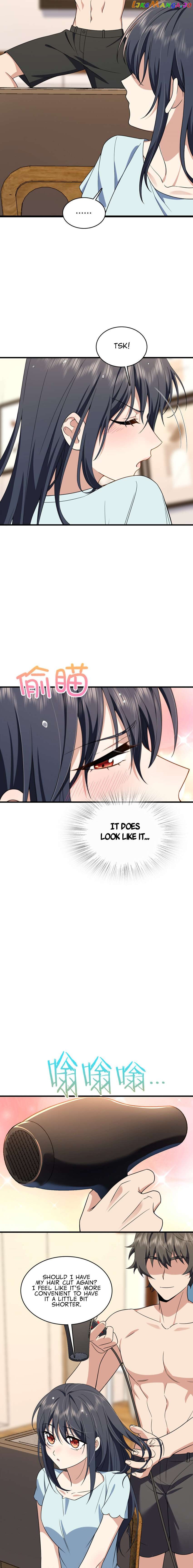 My Wife Is From a Thousand Years Ago Chapter 217 - page 5