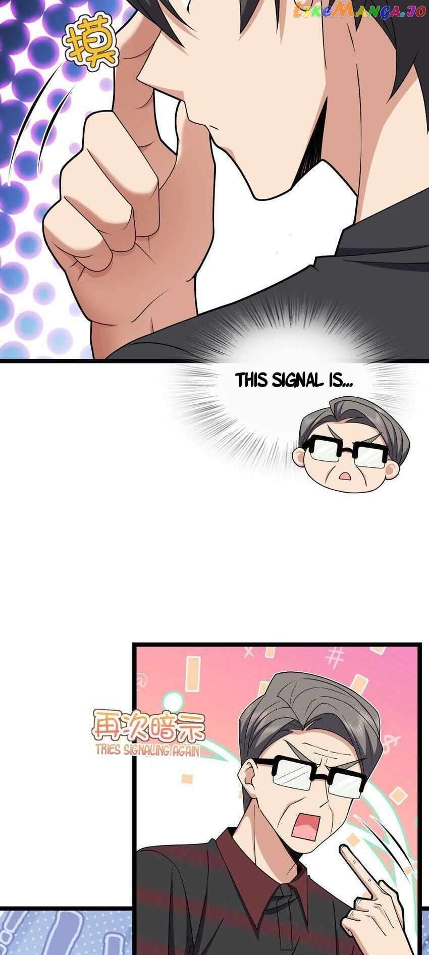 My Wife Is From a Thousand Years Ago Chapter 219 - page 41