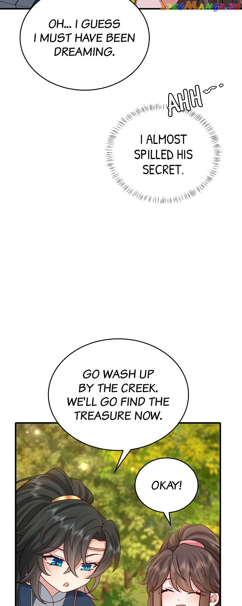 Survival Methods of the Cannon Fodder Daughter Chapter 86 - page 24
