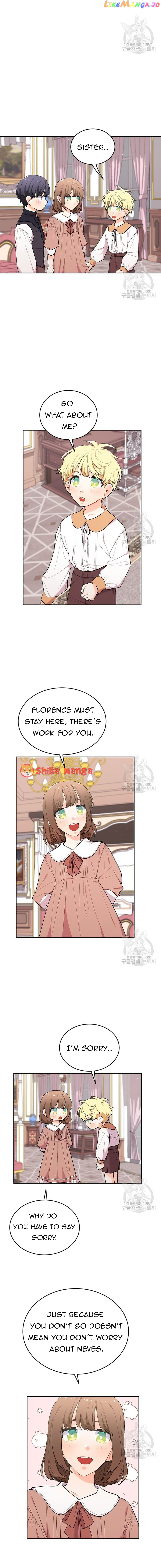 Originally A Lady With One Line Chapter 187 - page 2