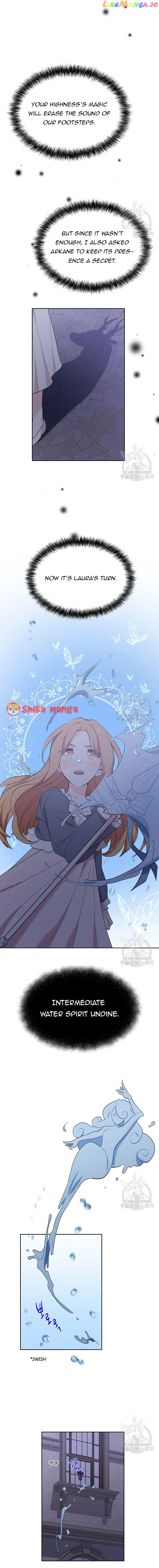 Originally A Lady With One Line Chapter 187 - page 12
