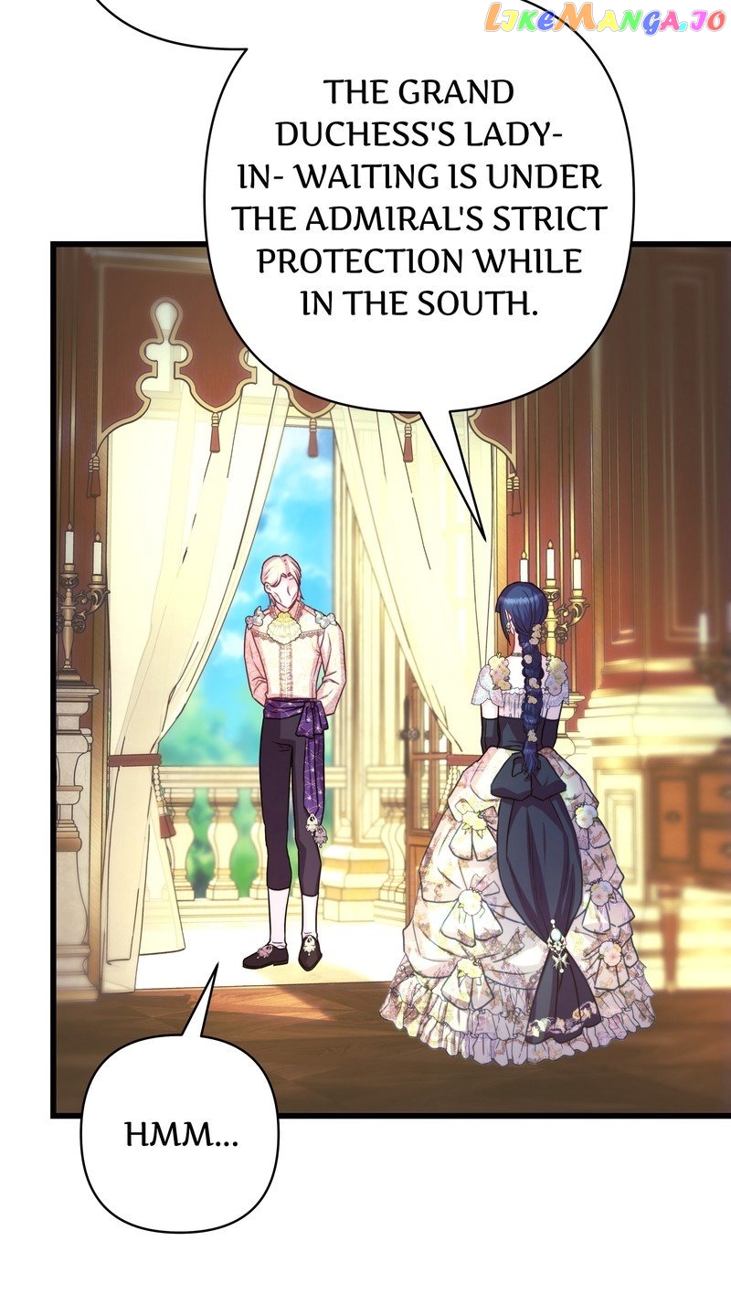 Another Typical Fantasy Romance Chapter 92 - ch.88	 - page 30