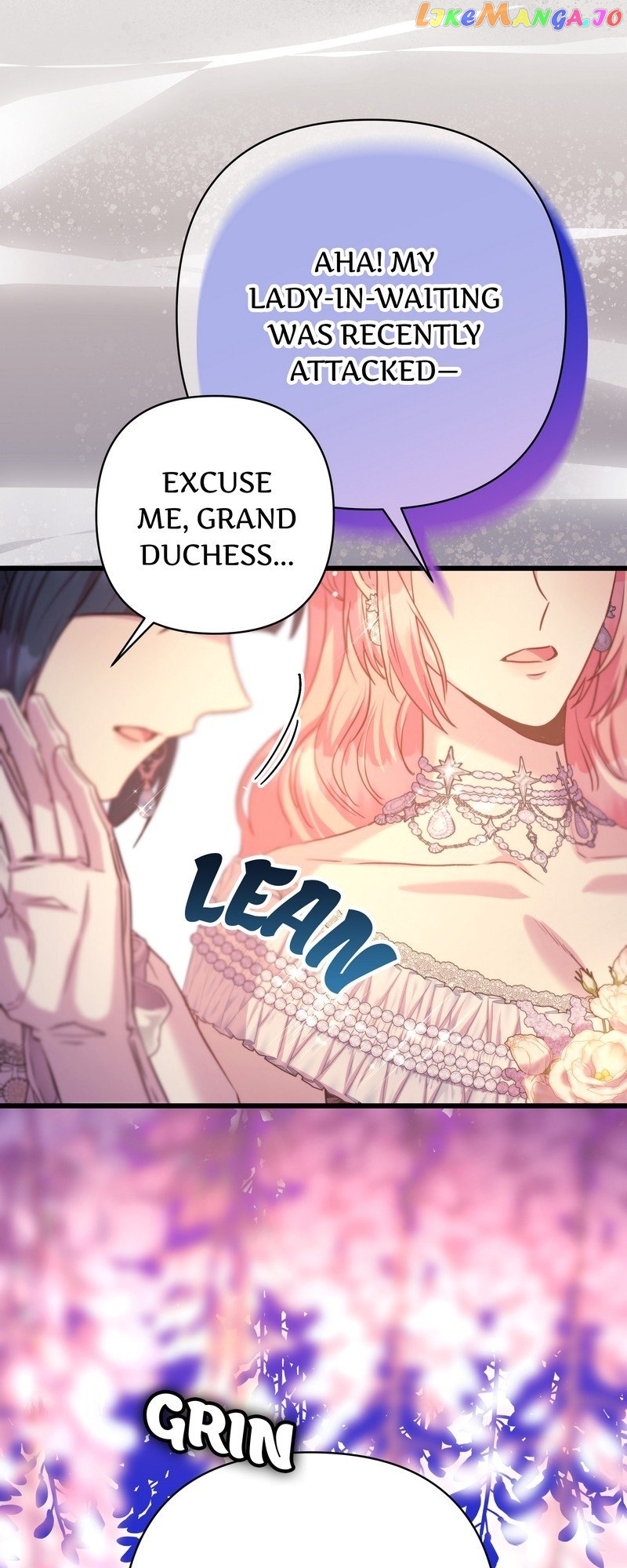 Another Typical Fantasy Romance Chapter 92 - ch.88	 - page 44