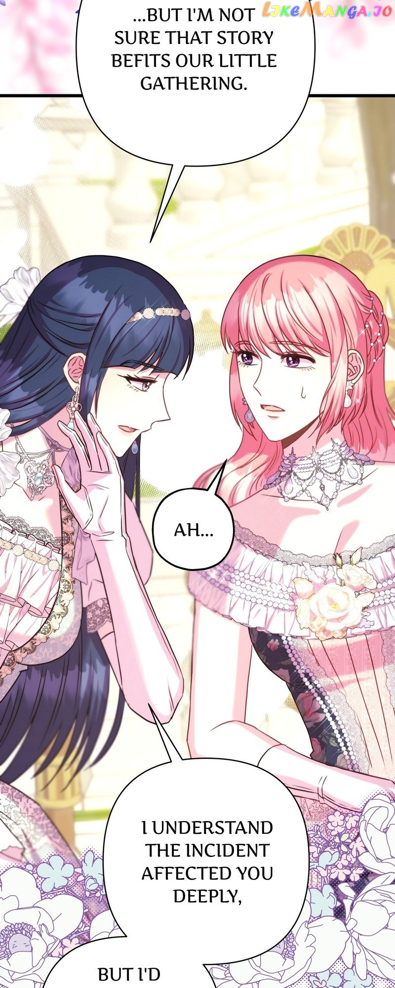 Another Typical Fantasy Romance Chapter 92 - ch.88	 - page 45