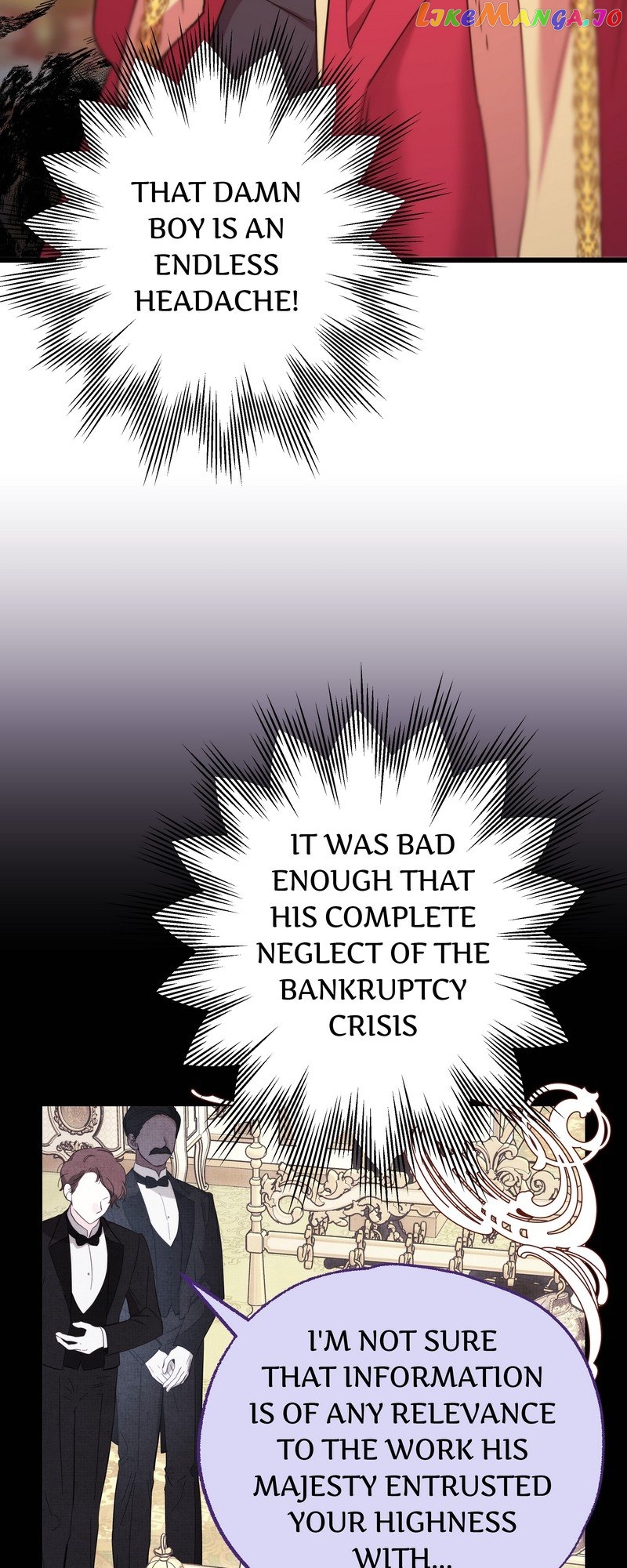 Another Typical Fantasy Romance Chapter 92 - ch.88	 - page 92
