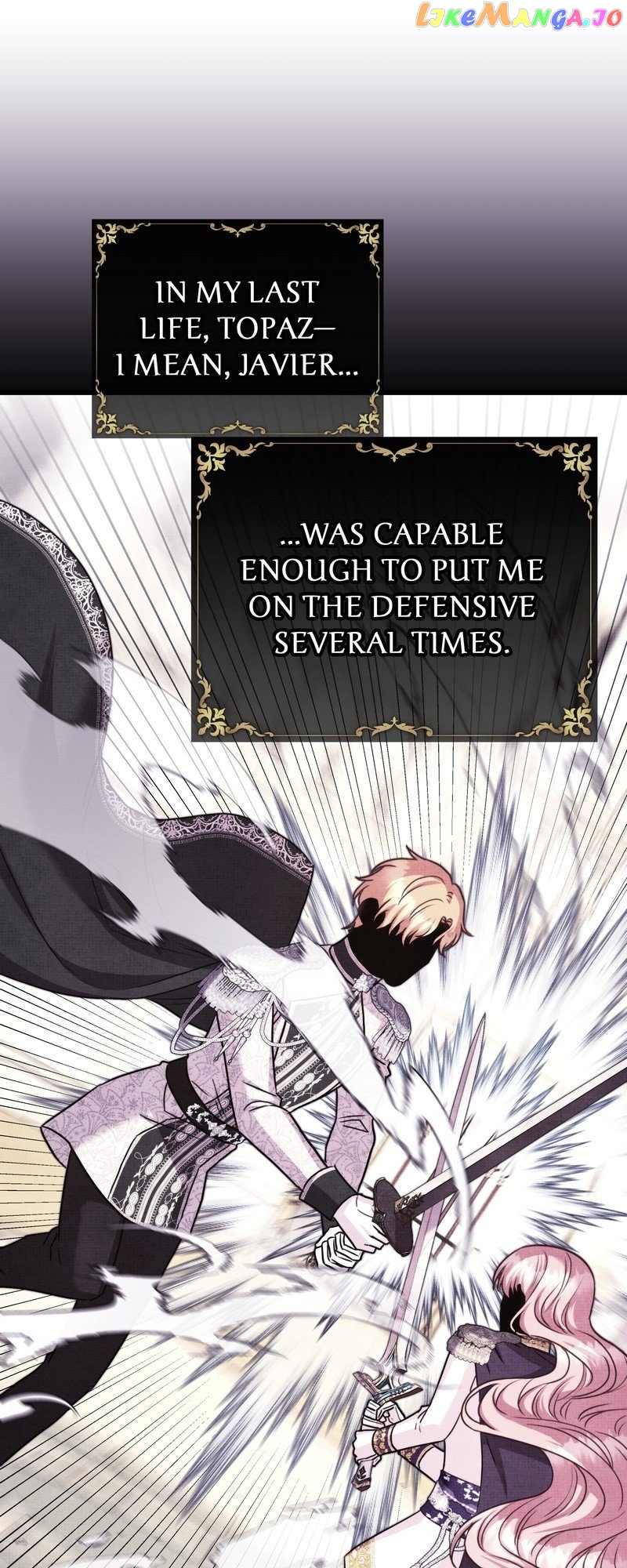 Another Typical Fantasy Romance Chapter 94 - ch.90 - page 34