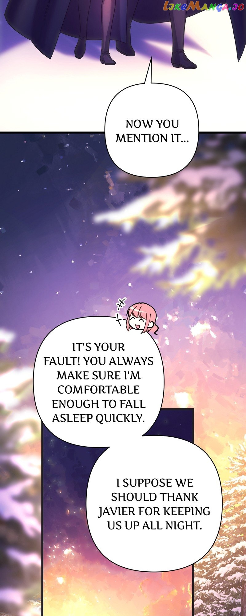 Another Typical Fantasy Romance Chapter 94 - ch.90 - page 80