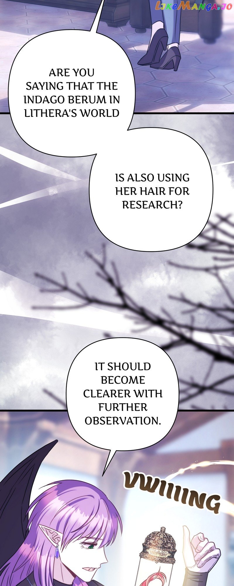Another Typical Fantasy Romance Chapter 94 - ch.90 - page 92
