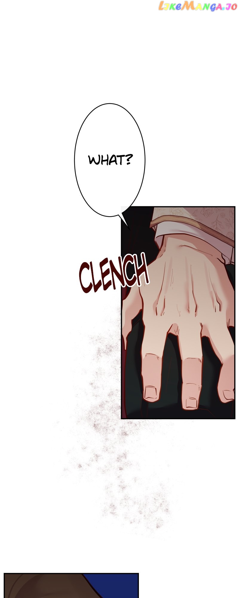 A Villainess’ Revenge Is Sweeter Than Honey Chapter 77 - page 44