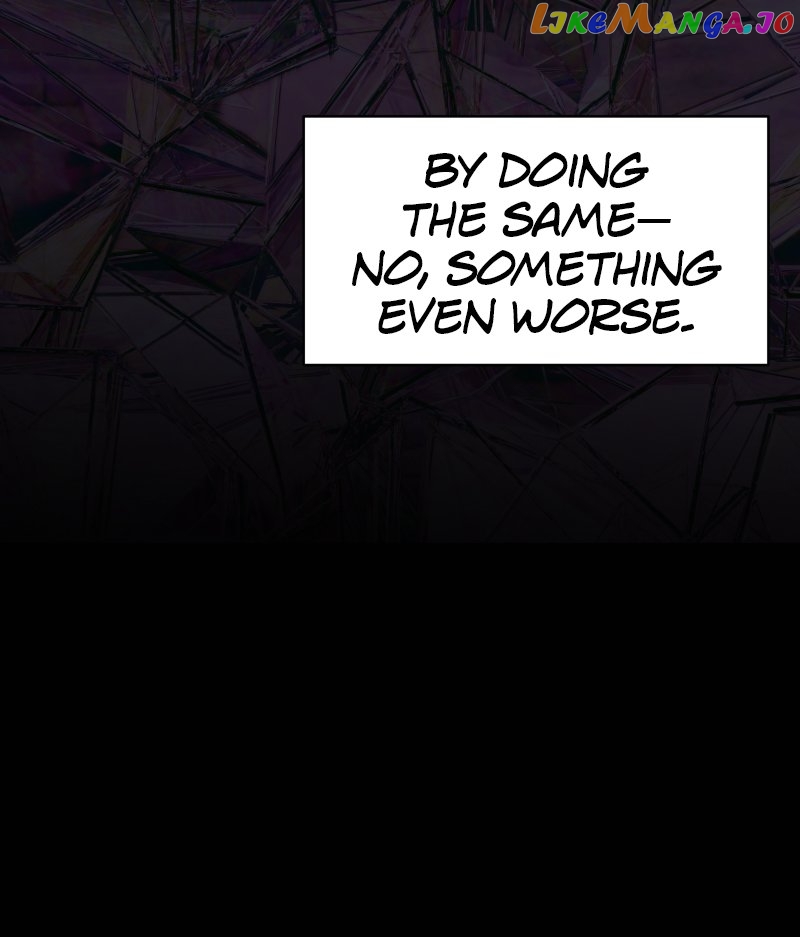 A Villainess’ Revenge Is Sweeter Than Honey Chapter 79 - page 44