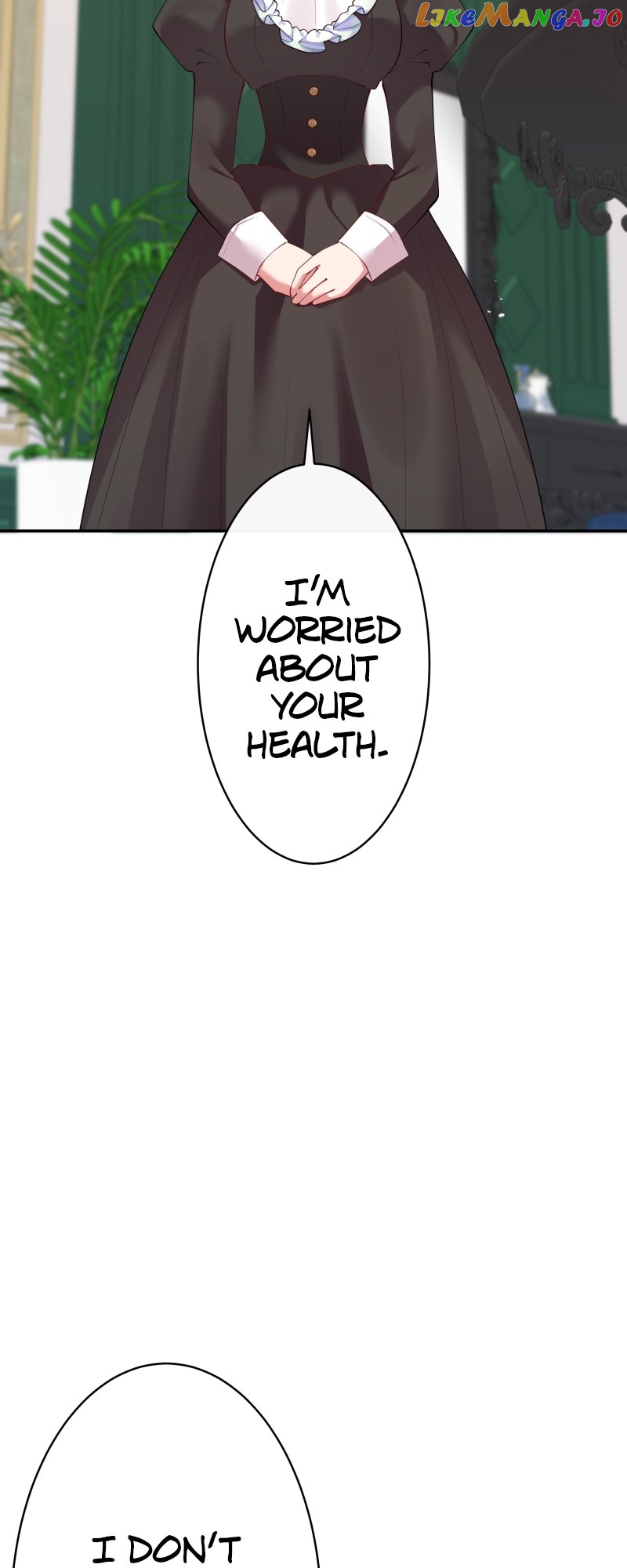 A Villainess’ Revenge Is Sweeter Than Honey Chapter 80 - page 45