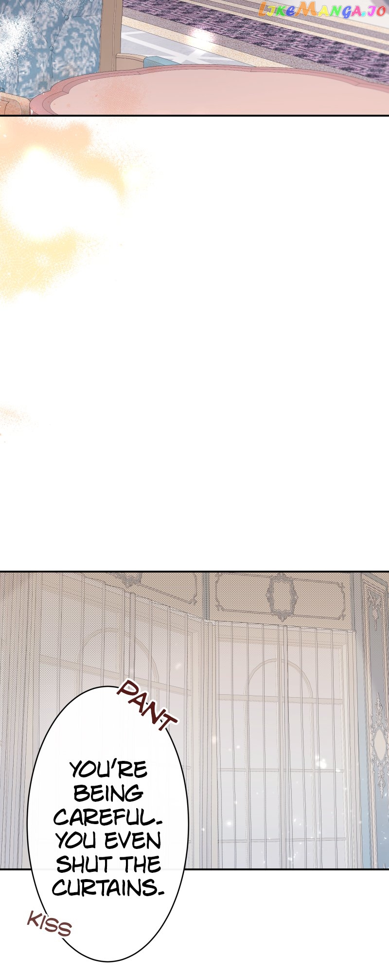 A Villainess’ Revenge Is Sweeter Than Honey Chapter 80 - page 70