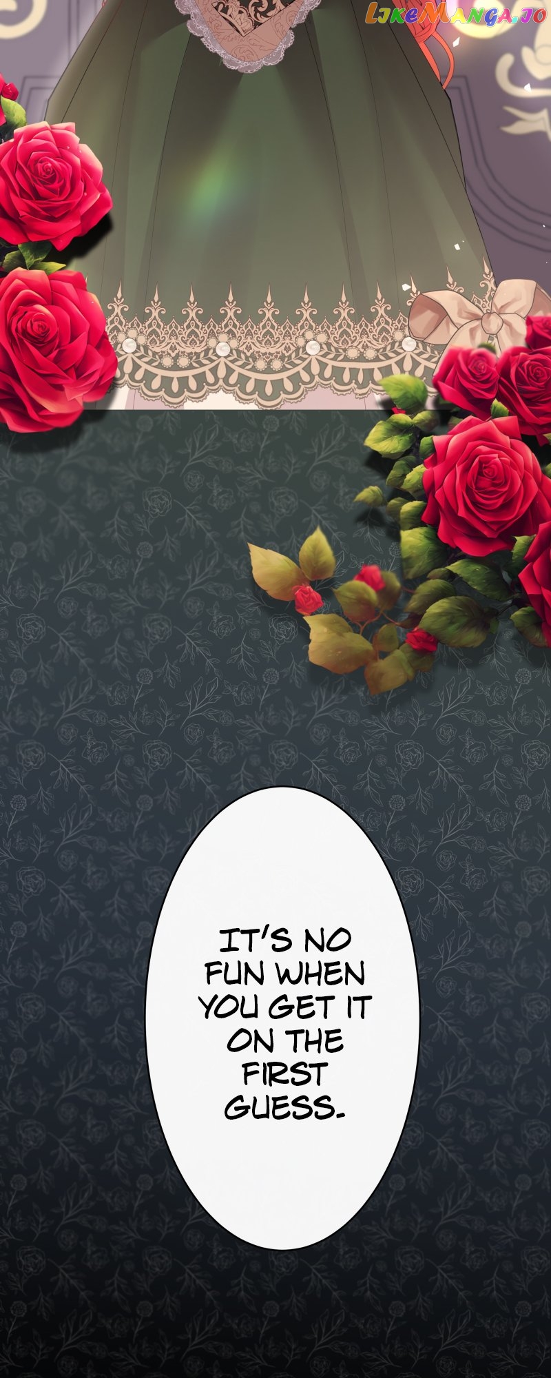 A Villainess’ Revenge Is Sweeter Than Honey Chapter 80 - page 79