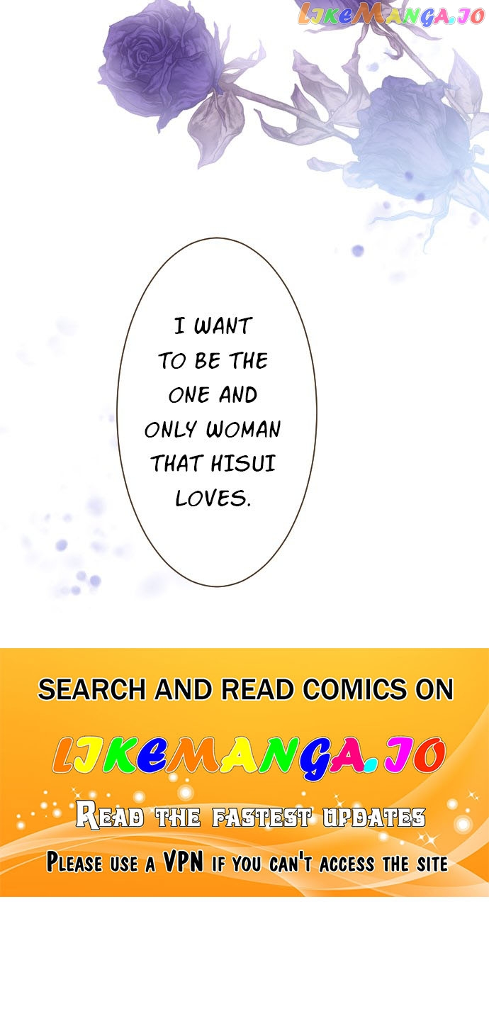 Protected by My Dragon Knight Chapter 124 - page 37