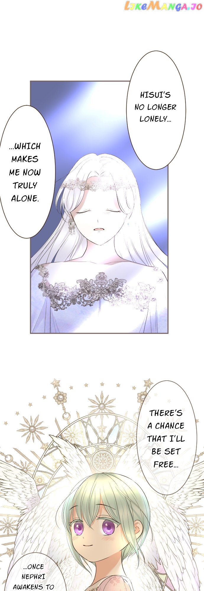 Protected by My Dragon Knight Chapter 125 - page 2