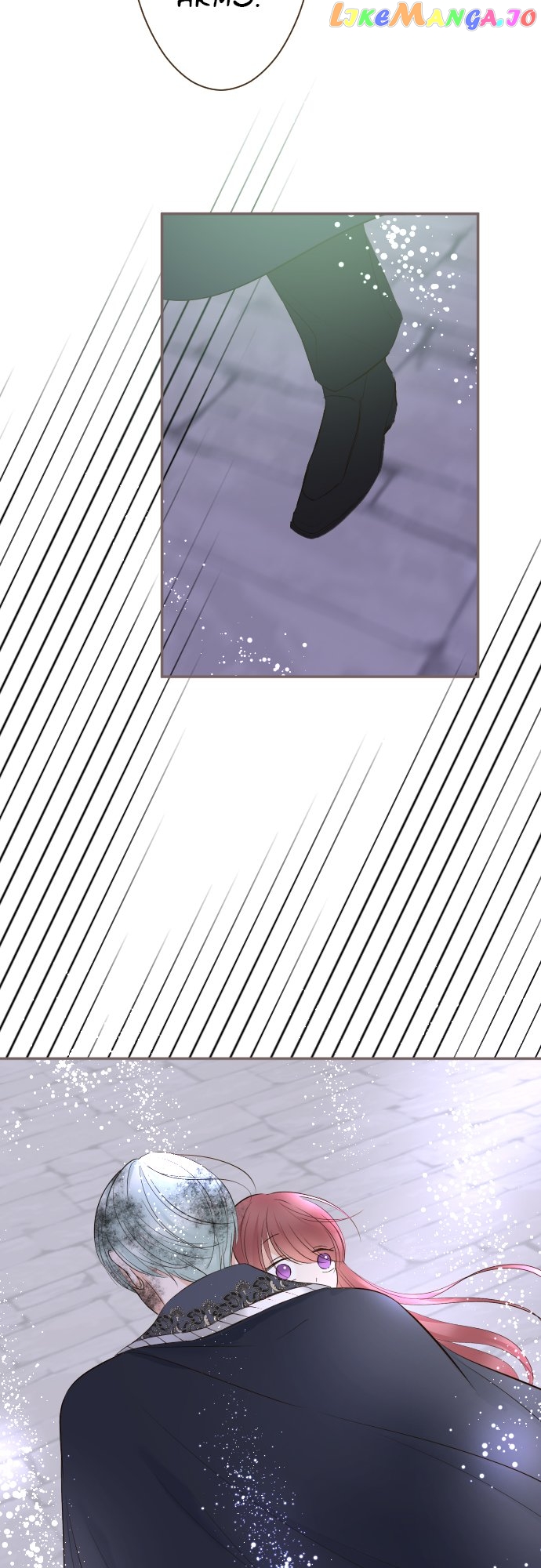 Protected by My Dragon Knight Chapter 126 - page 26