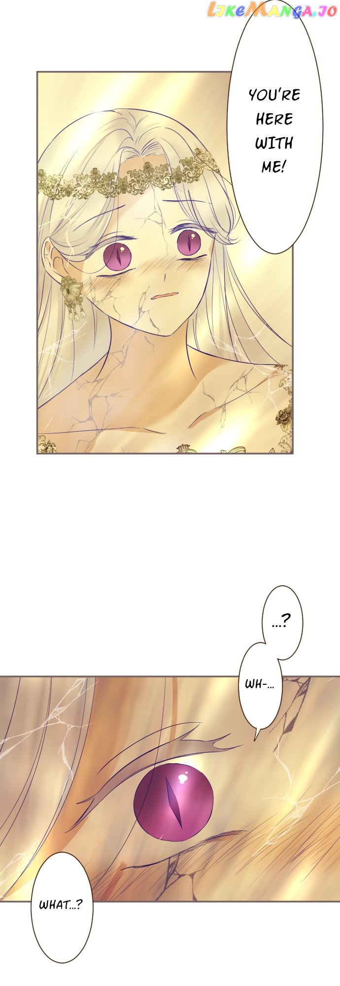 Protected by My Dragon Knight Chapter 127 - page 3