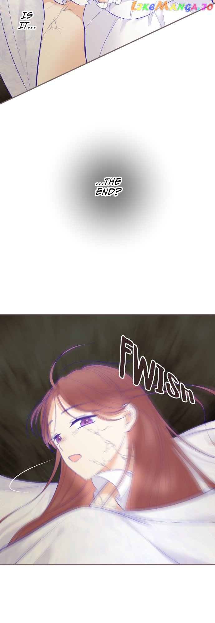 Protected by My Dragon Knight Chapter 127 - page 8