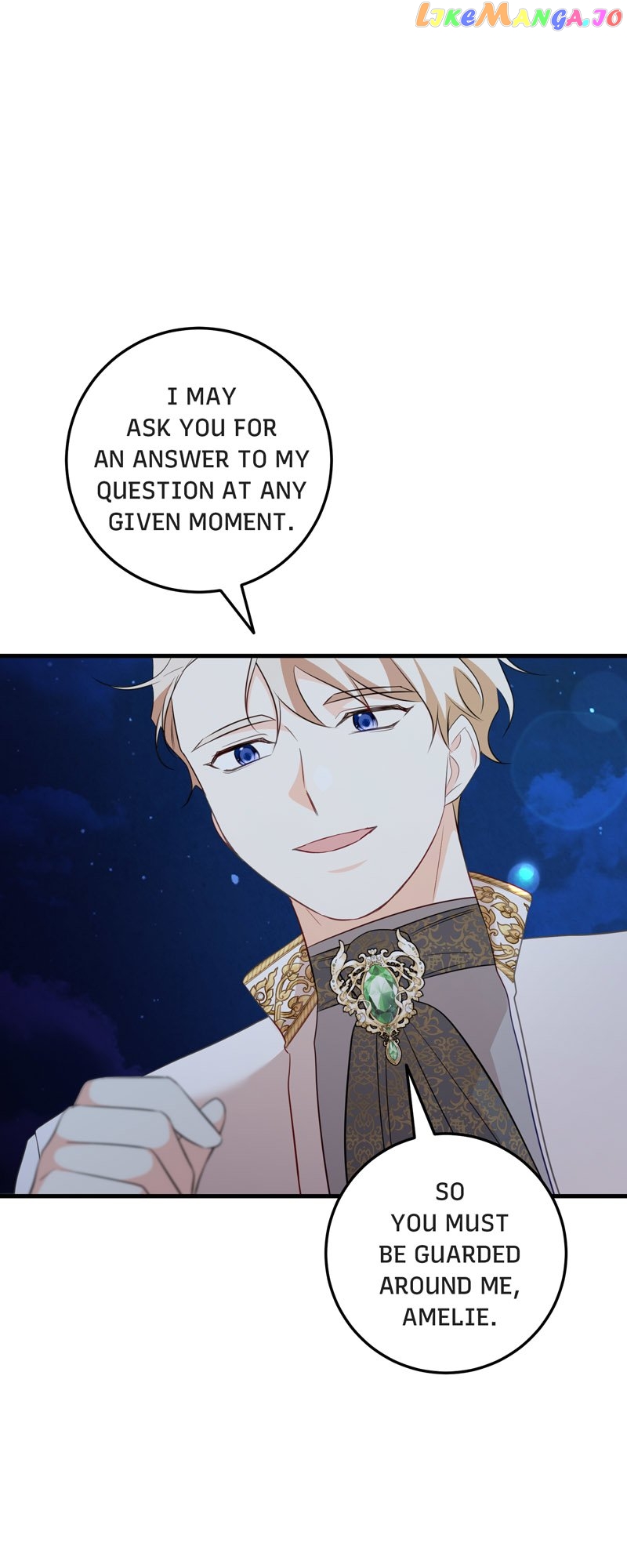 Can’t Go Too Far with the Unrelenting Duke Chapter 67 - page 44