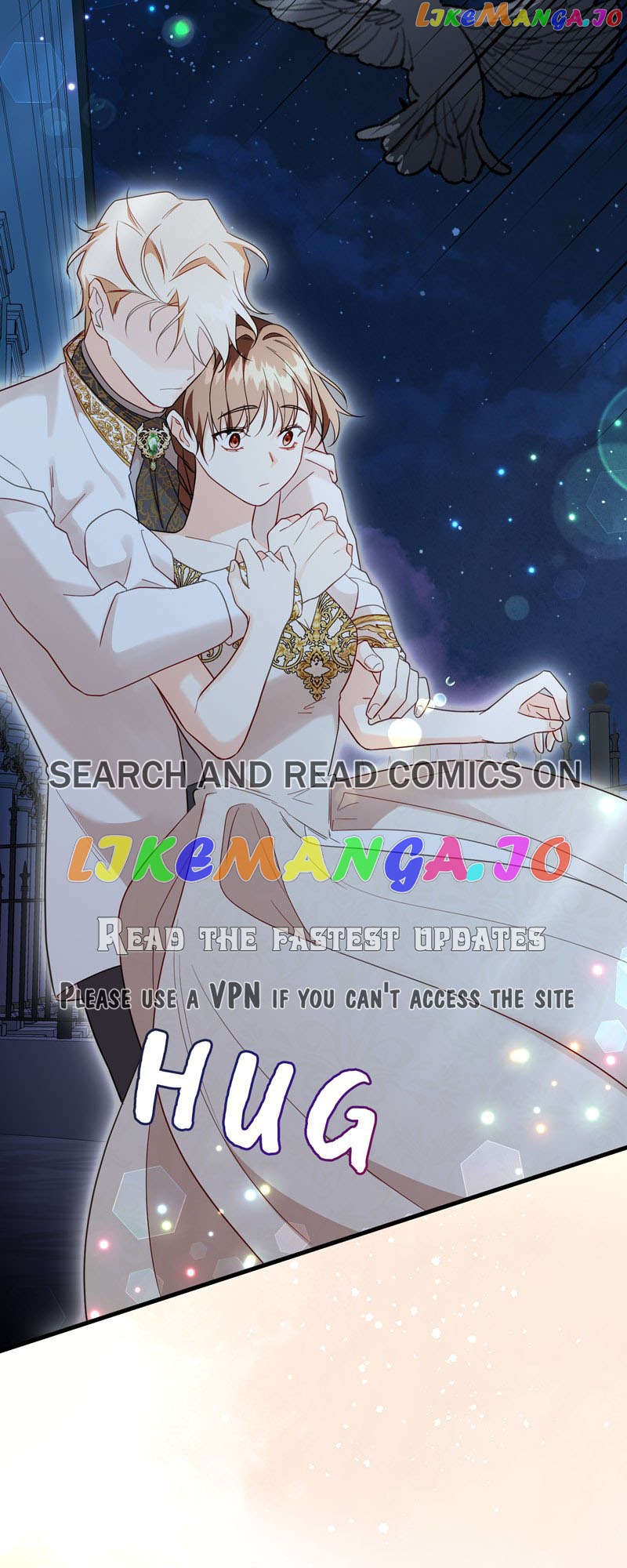 Can’t Go Too Far with the Unrelenting Duke Chapter 67 - page 80
