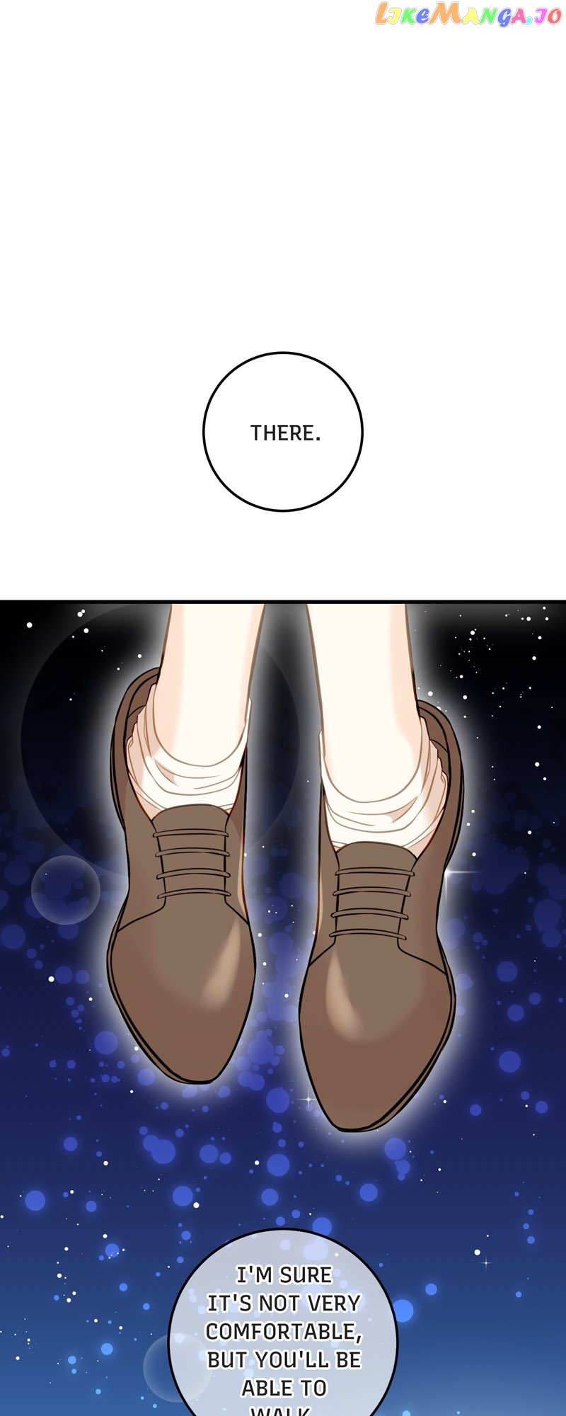 Can’t Go Too Far with the Unrelenting Duke Chapter 68 - page 32