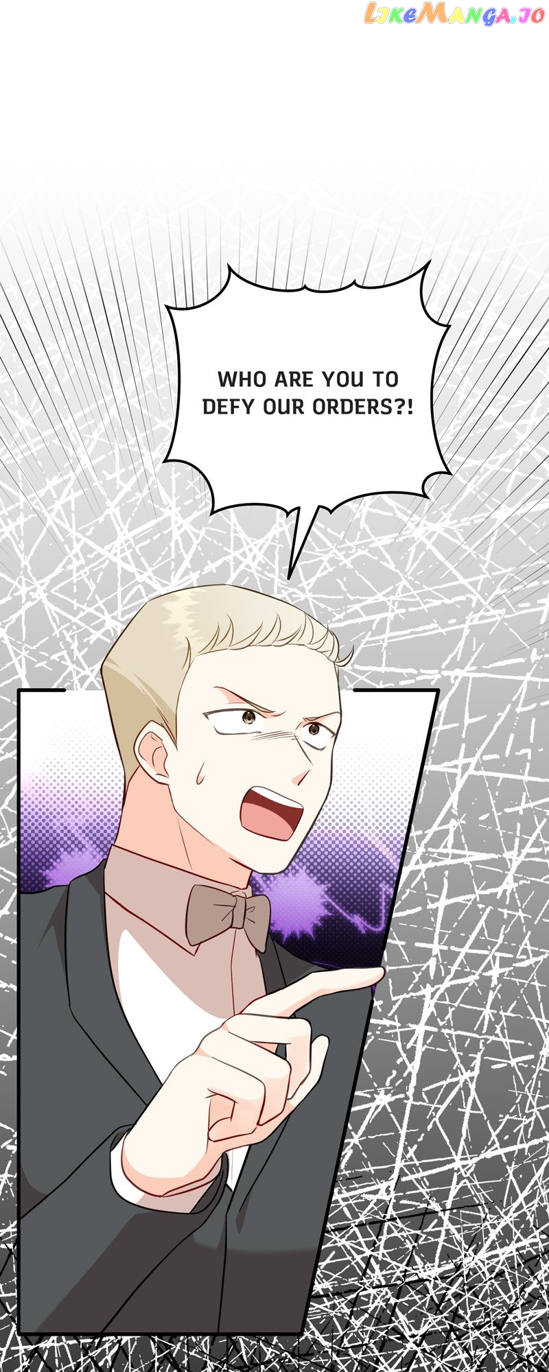 Can’t Go Too Far with the Unrelenting Duke Chapter 69 - page 5