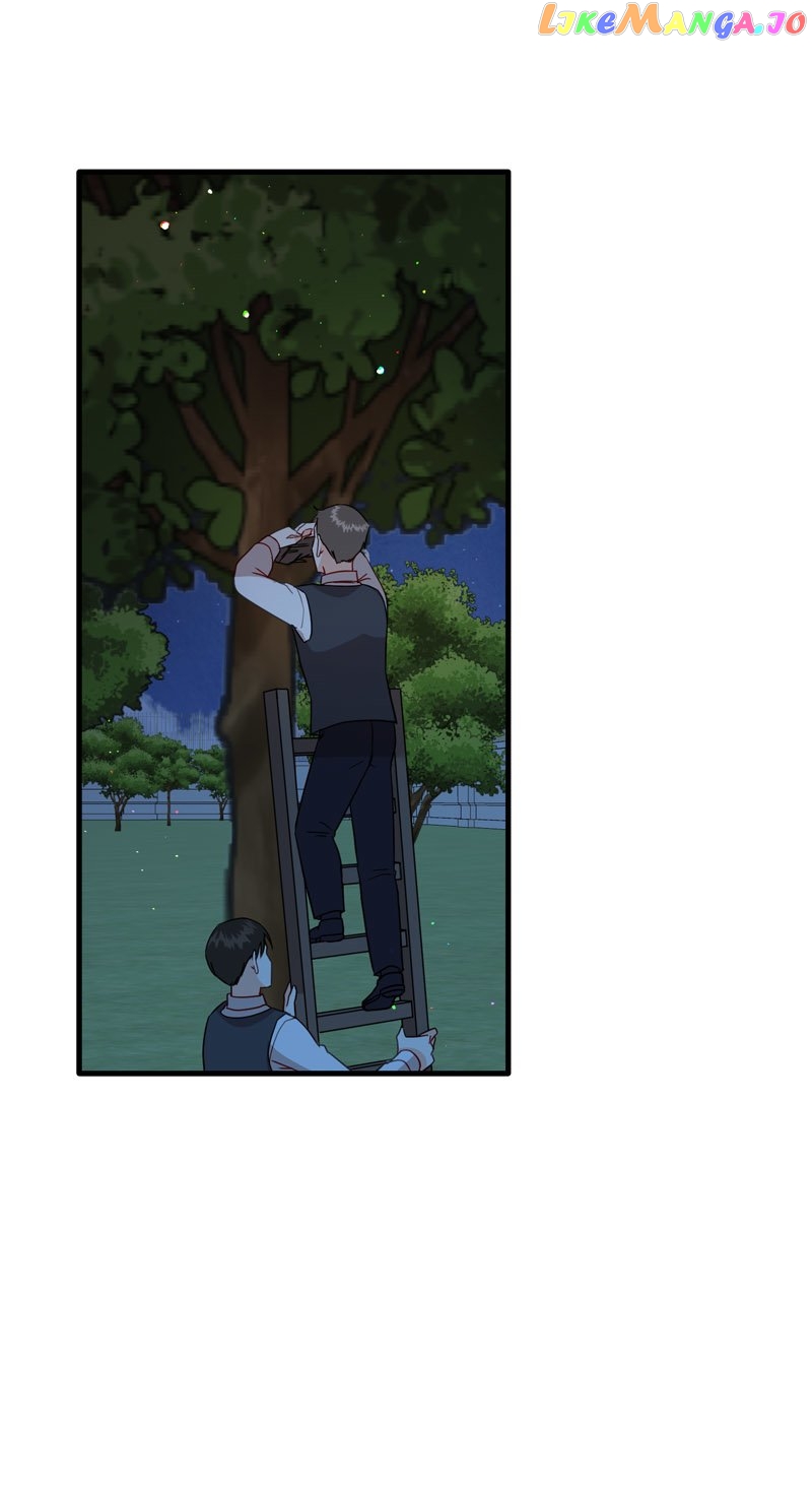 Can’t Go Too Far with the Unrelenting Duke Chapter 69 - page 32