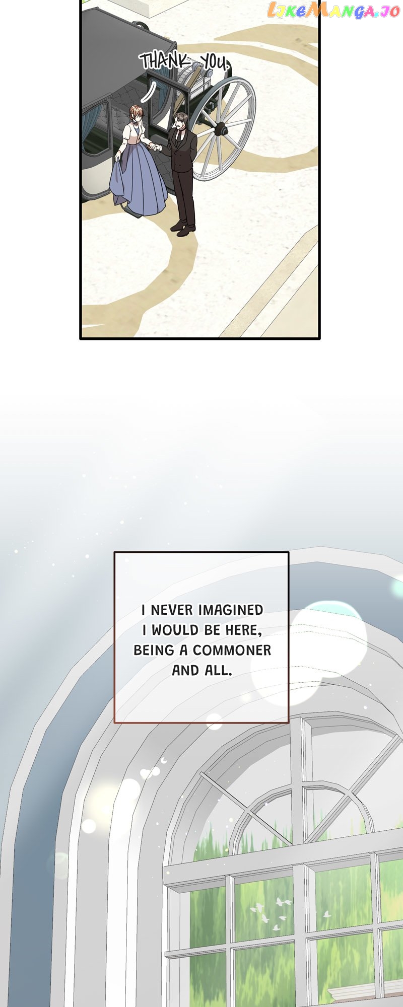 Can’t Go Too Far with the Unrelenting Duke Chapter 69 - page 59
