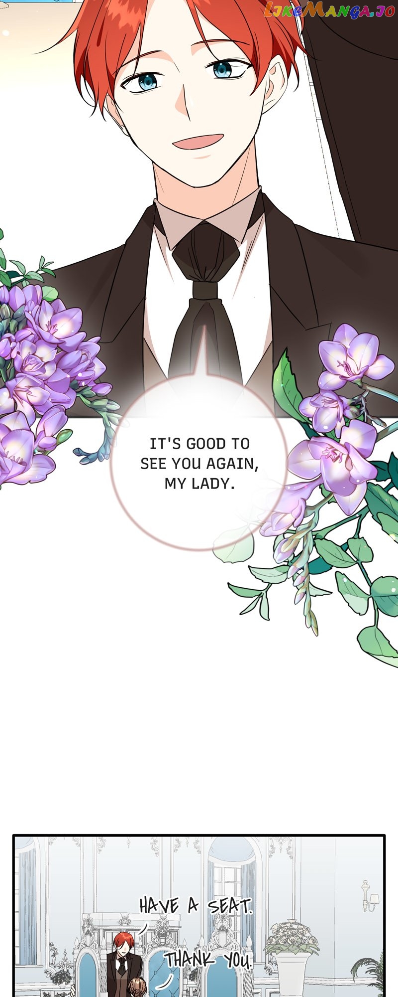 Can’t Go Too Far with the Unrelenting Duke Chapter 69 - page 62