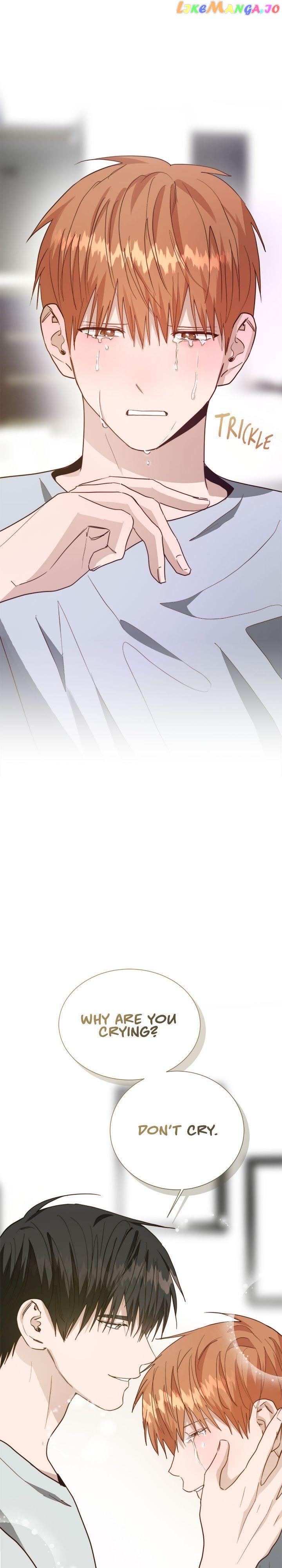 I Became the Lousy Side Top Chapter 51 - page 33