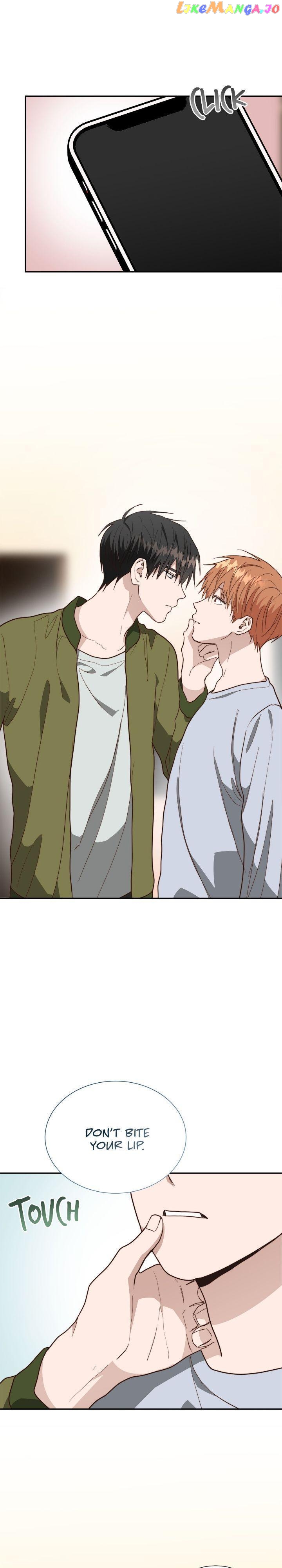 I Became the Lousy Side Top Chapter 51 - page 6