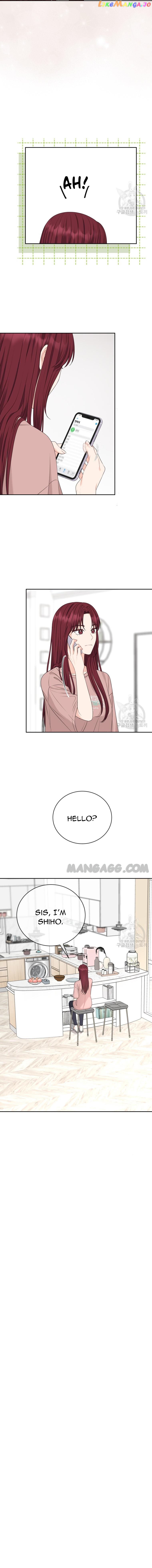 Please Teach Me, Senior Chapter 46 - page 13