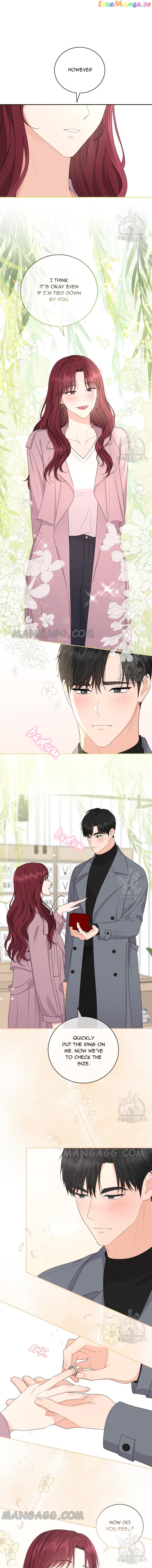 Please Teach Me, Senior Chapter 48 - page 11