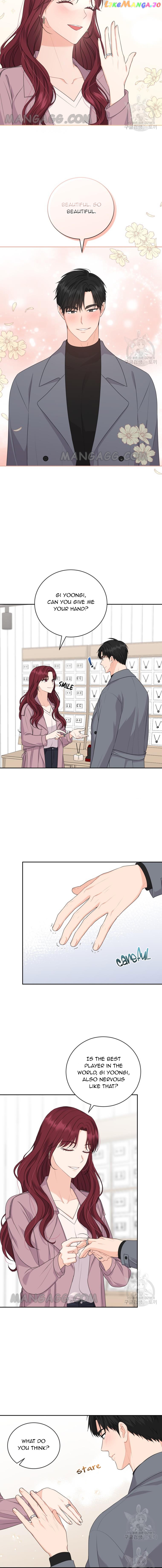 Please Teach Me, Senior Chapter 48 - page 12