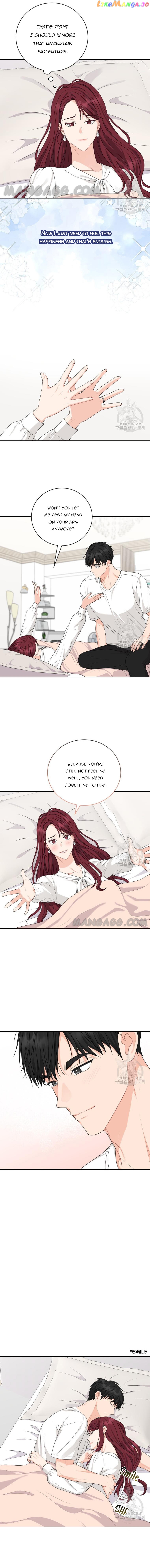 Please Teach Me, Senior Chapter 52 - page 6