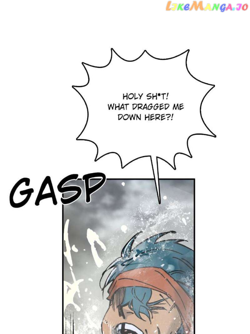 All starts with Ubume Chapter 230 - page 1