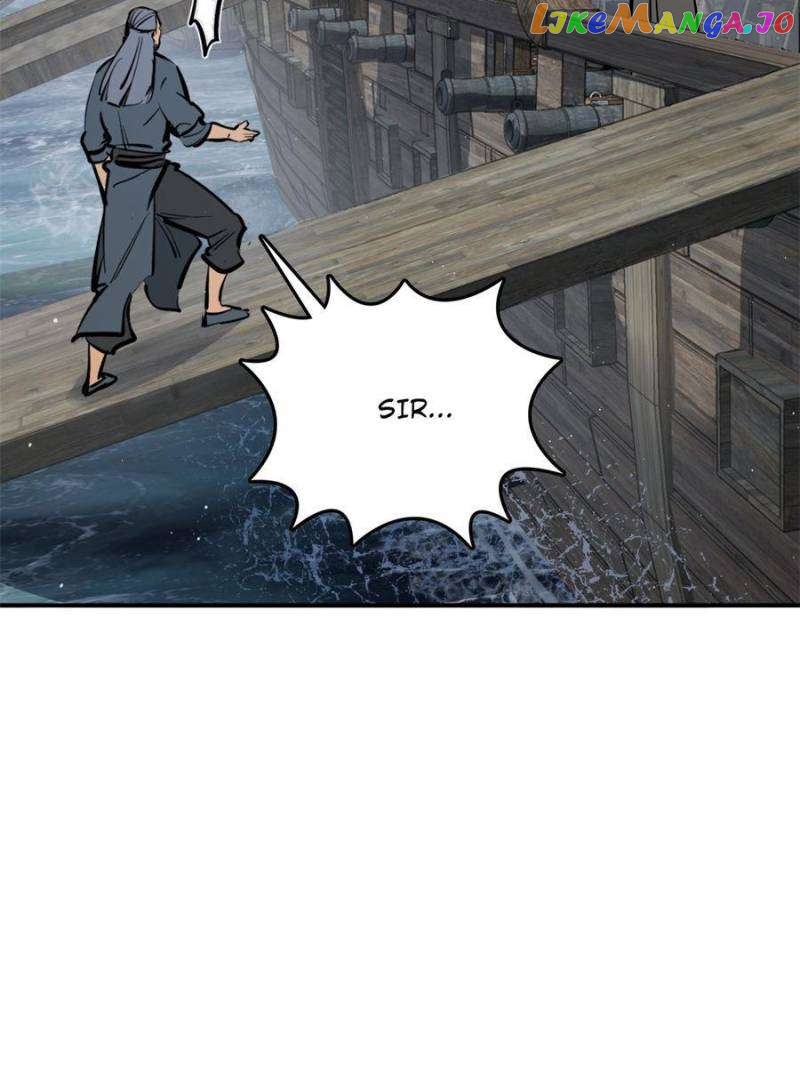 All starts with Ubume Chapter 231 - page 24